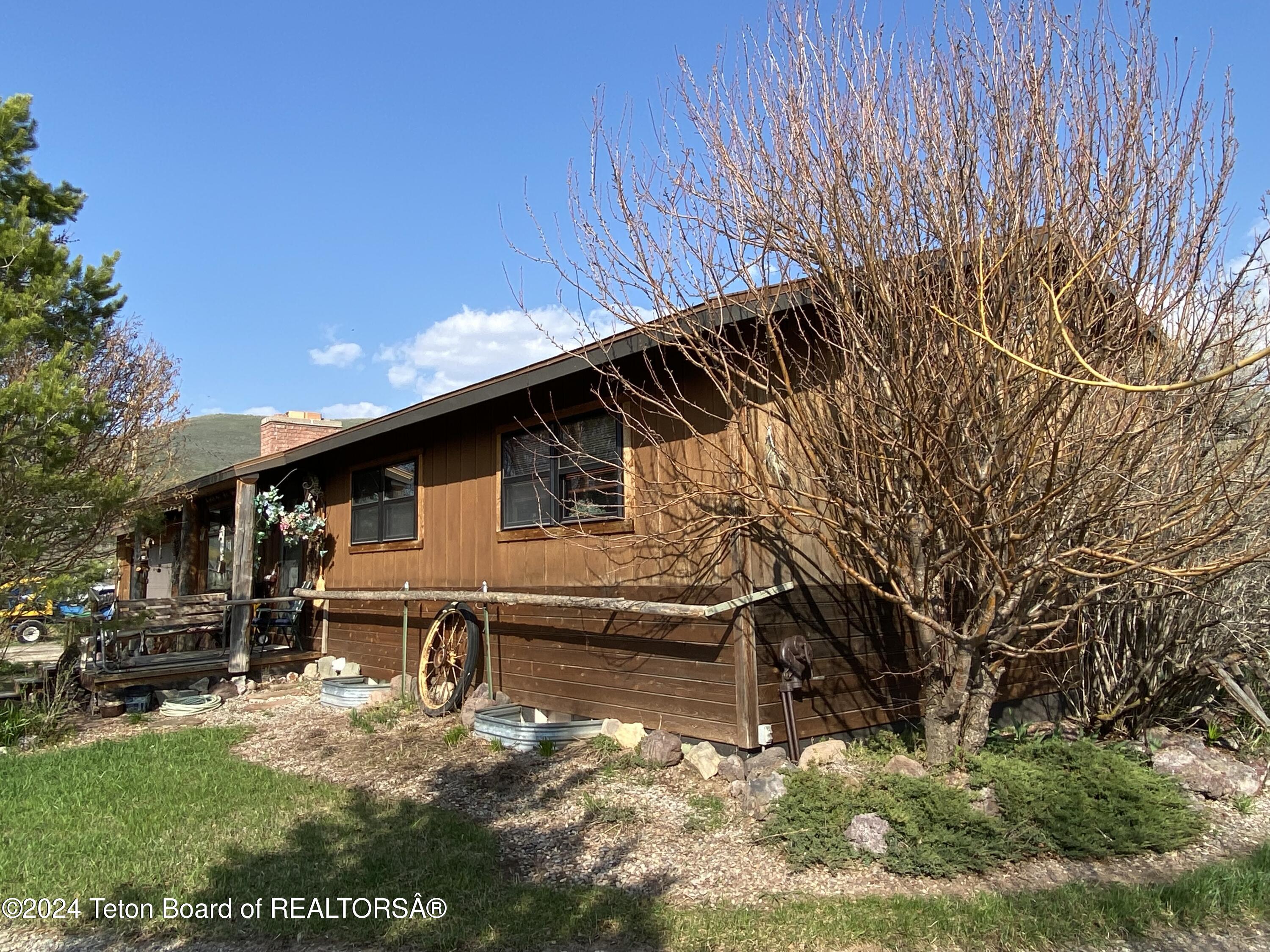 2406 Smokey Canyon Road Wayan, ID 83285 - Photo 3 of 39 IMG_9018