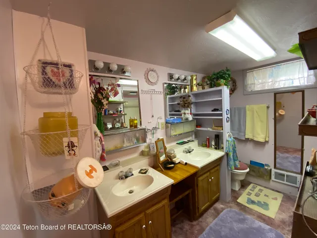 $549,000 | 2406 Smokey Canyon Road, Wayan, ID 83285