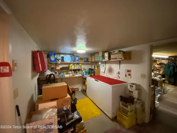 $549,000 | 2406 Smokey Canyon Road, Wayan, ID 83285