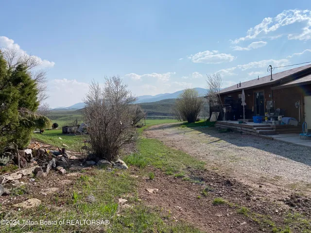 $549,000 | 2406 Smokey Canyon Road, Wayan, ID 83285