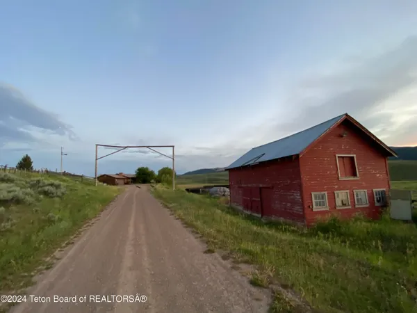 $549,000 | 2406 Smokey Canyon Road, Wayan, ID 83285