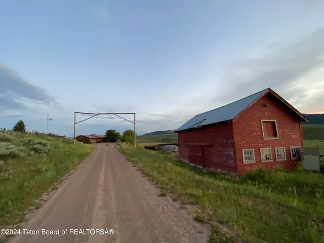 $549,000 | 2406 Smokey Canyon Road, Wayan, ID 83285