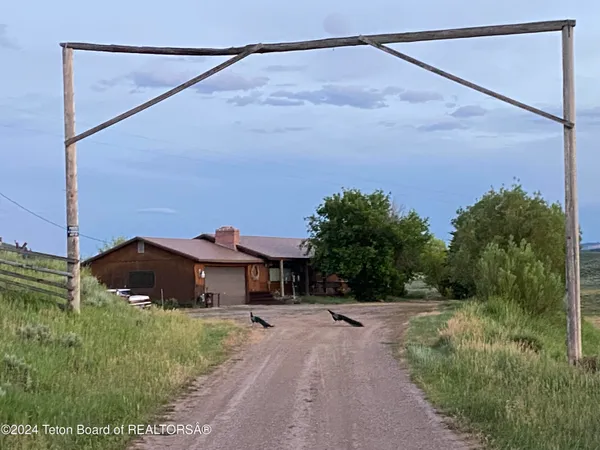 $549,000 | 2406 Smokey Canyon Road, Wayan, ID 83285