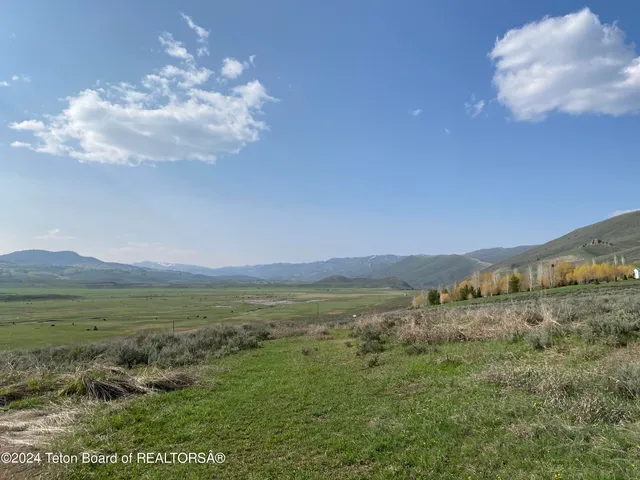 $549,000 | 2406 Smokey Canyon Road, Wayan, ID 83285