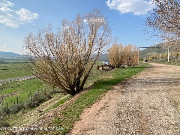 $549,000 | 2406 Smokey Canyon Road, Wayan, ID 83285