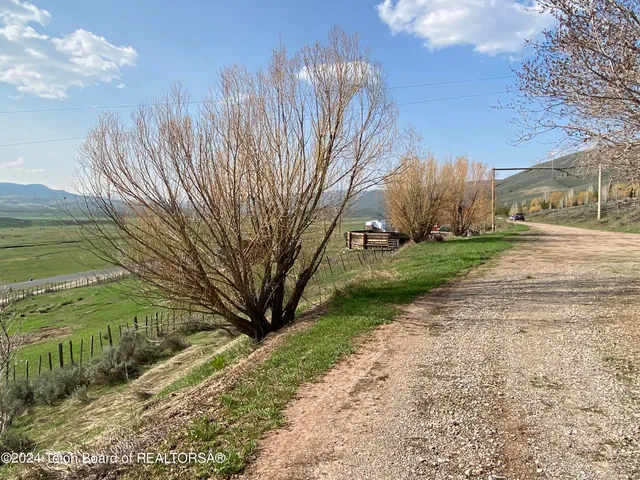 $549,000 | 2406 Smokey Canyon Road, Wayan, ID 83285