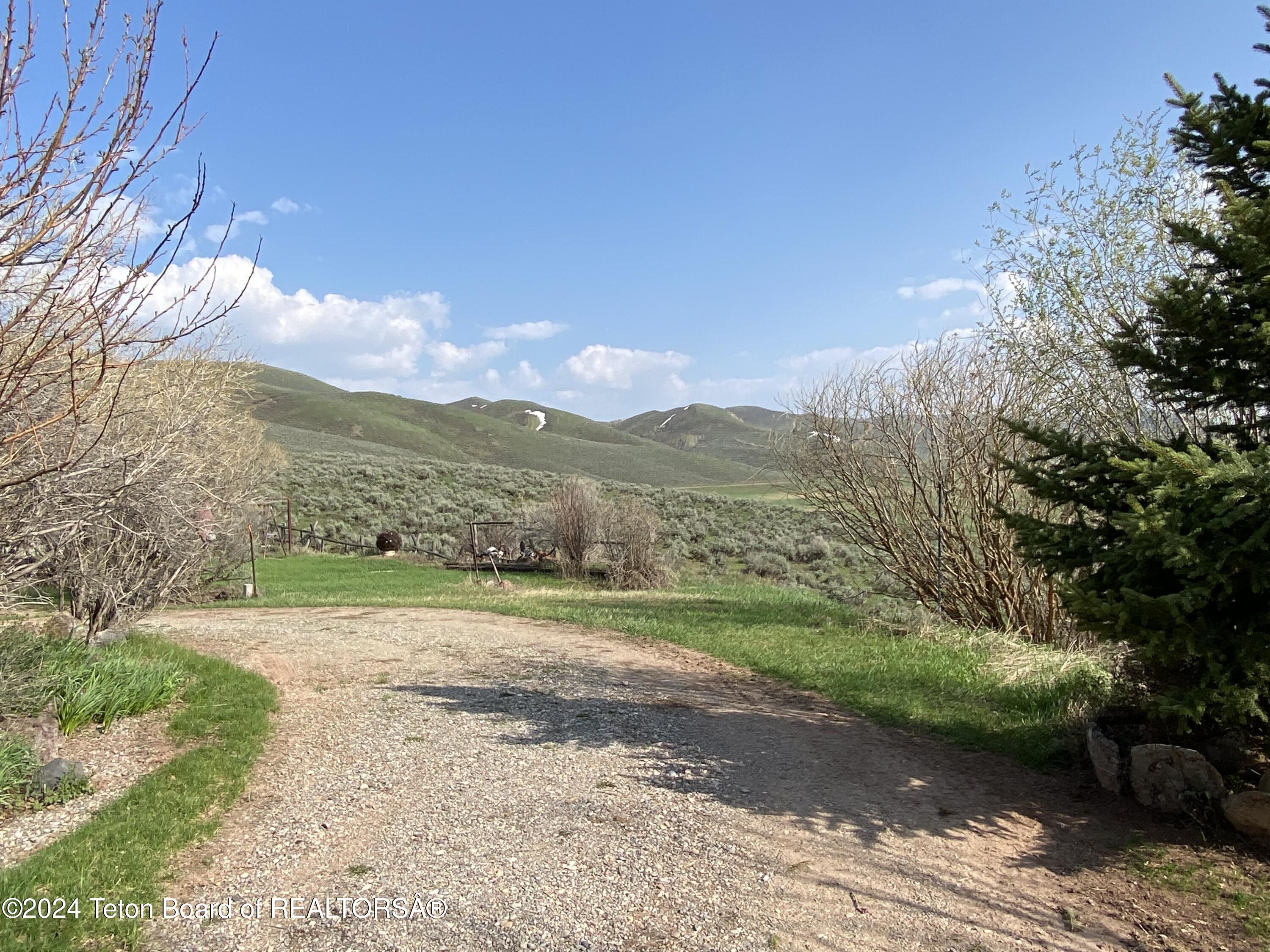 2406 Smokey Canyon Road Wayan, ID 83285 - Photo 10 of 39 IMG_9019