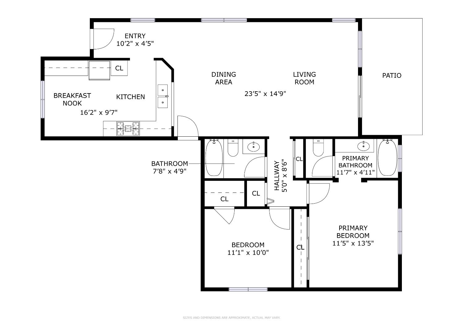 2345 Roualt Street Davis, CA 95618 - Photo 45 of 45