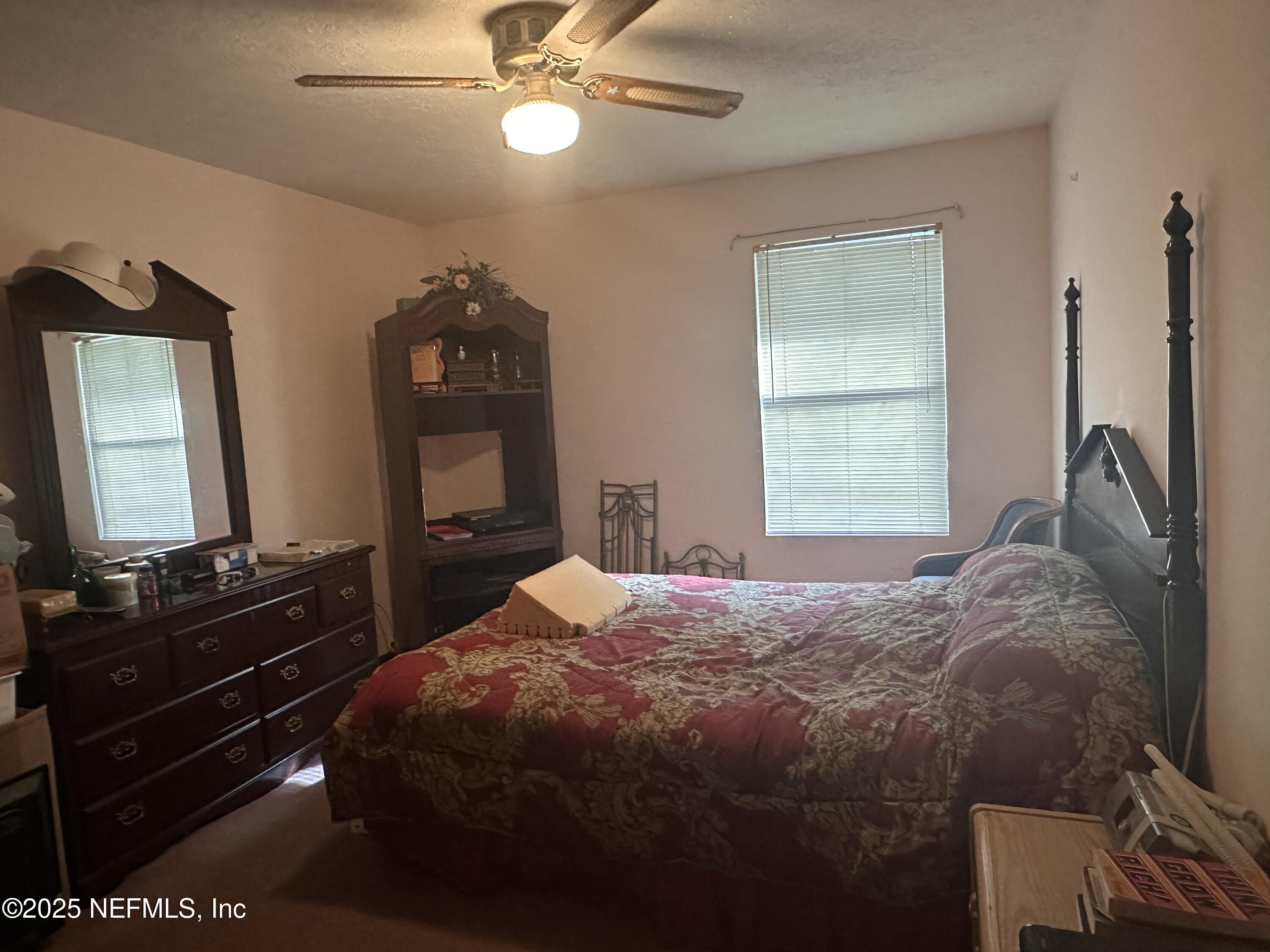 9181 Ribault Avenue Jacksonville, FL 32208 - Photo 15 of 25 Bedroom 2