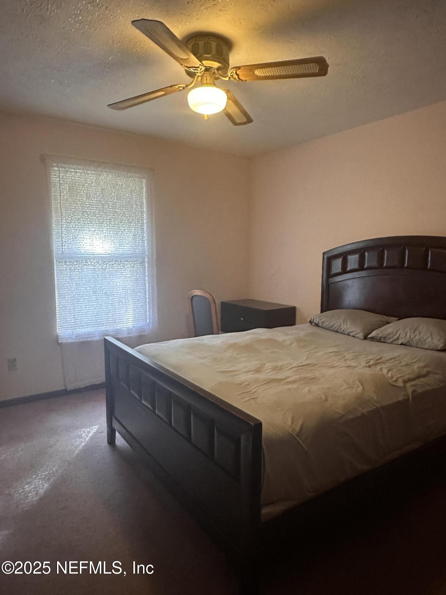 9181 Ribault Avenue Jacksonville, FL 32208 - Photo 16 of 25 Bedroom 3