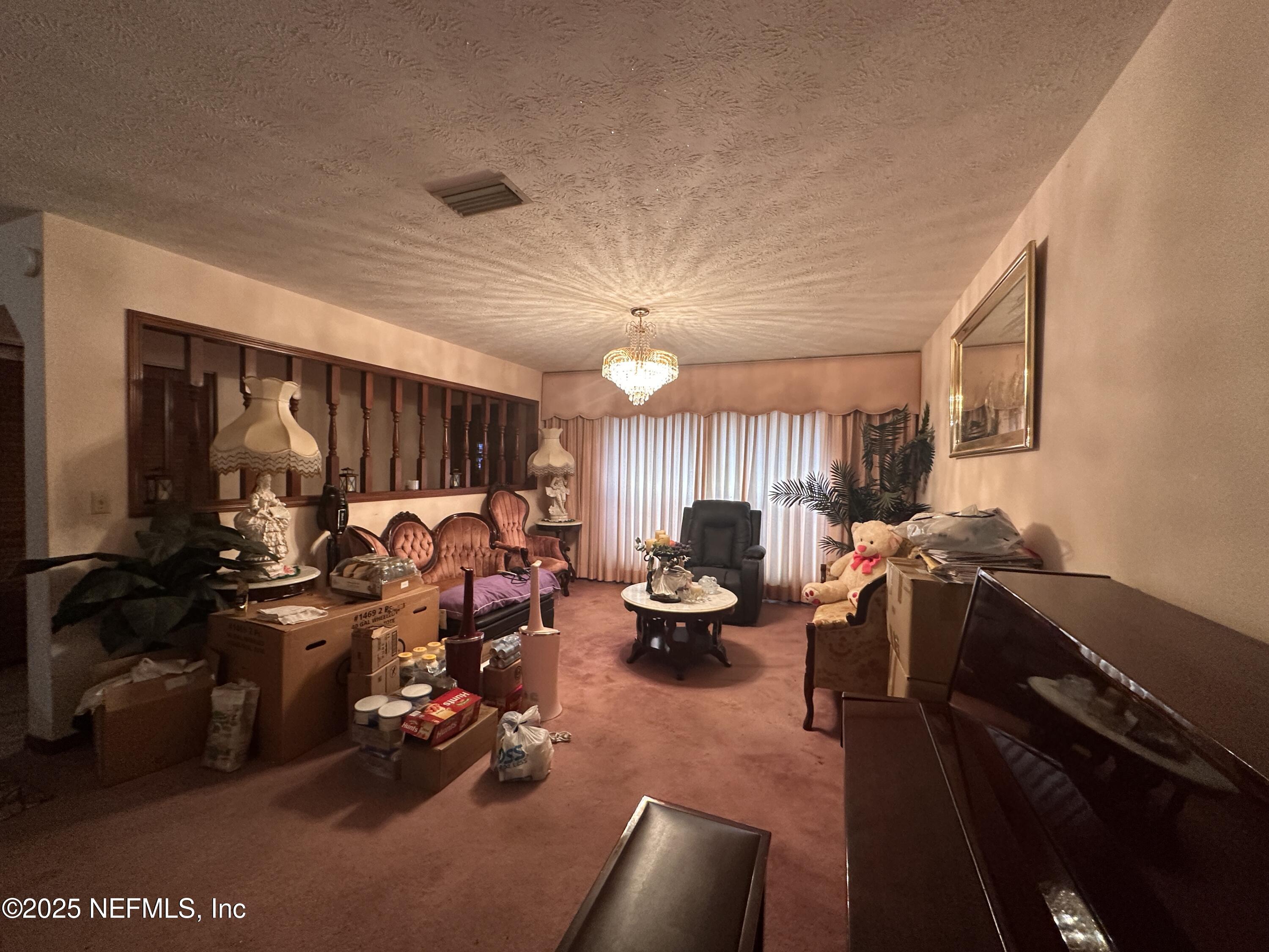 9181 Ribault Avenue Jacksonville, FL 32208 - Photo 5 of 25 Dining Room