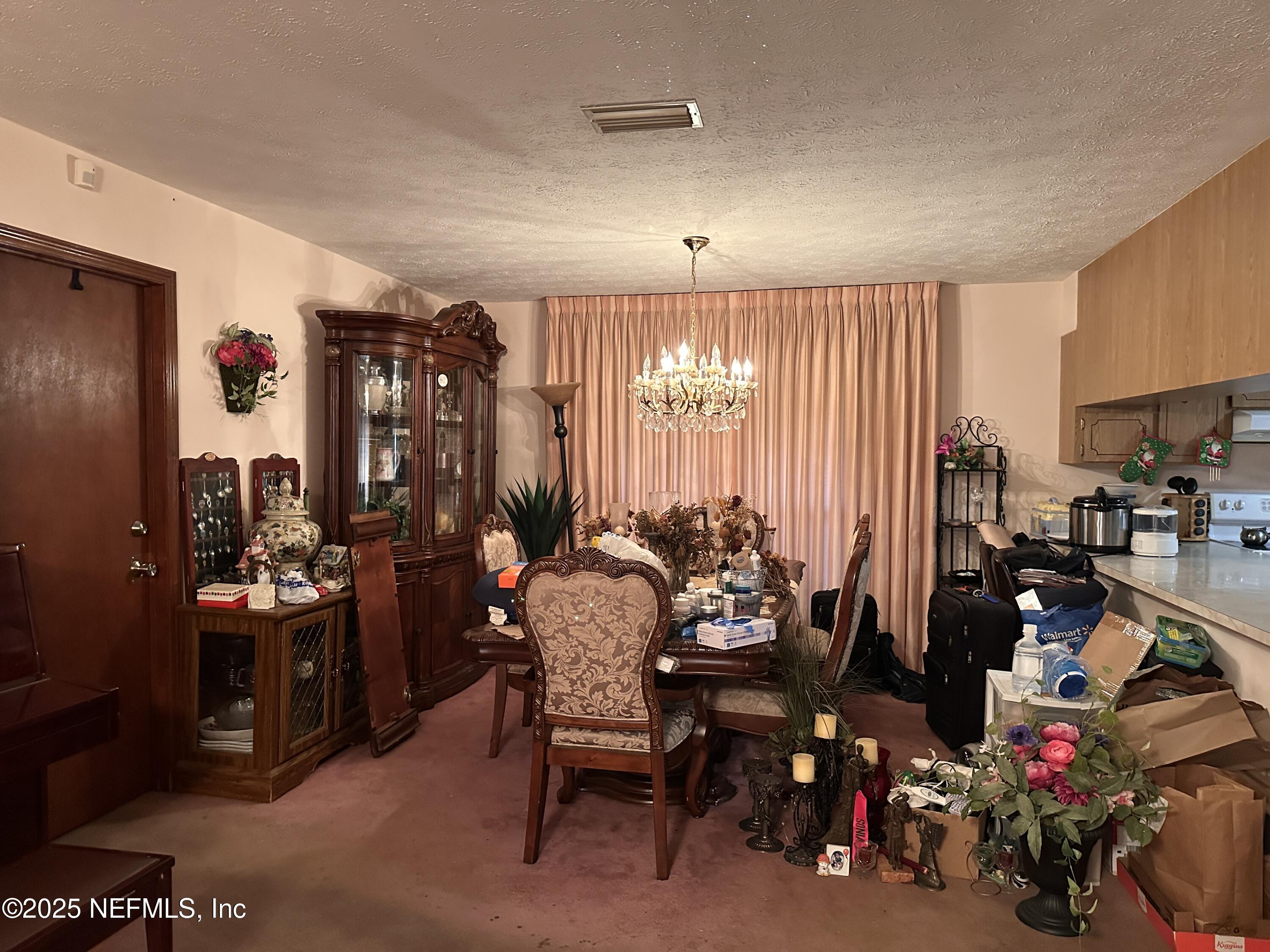9181 Ribault Avenue Jacksonville, FL 32208 - Photo 8 of 25 Dining Room
