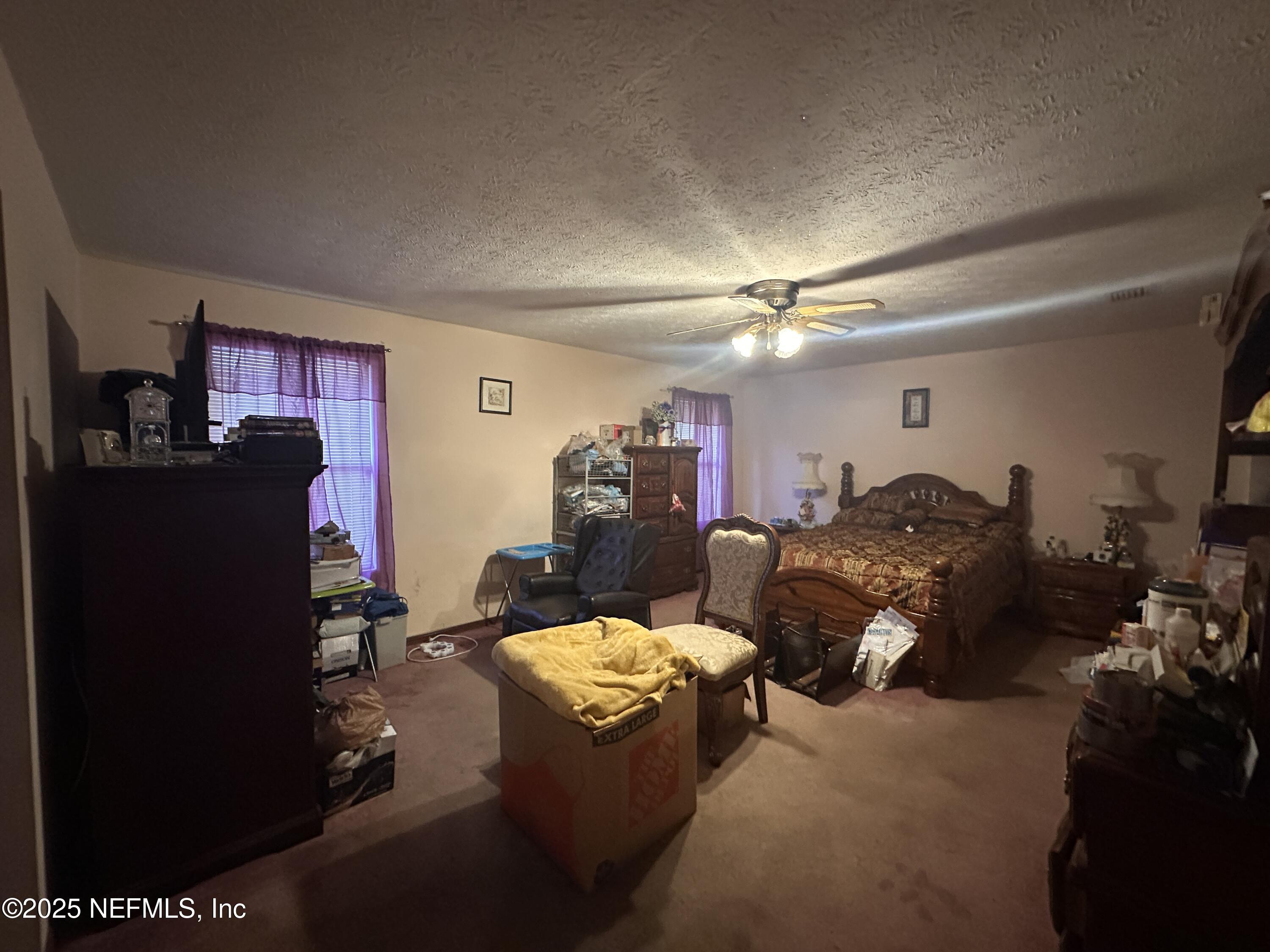 9181 Ribault Avenue Jacksonville, FL 32208 - Photo 10 of 25 Primary Bedroom