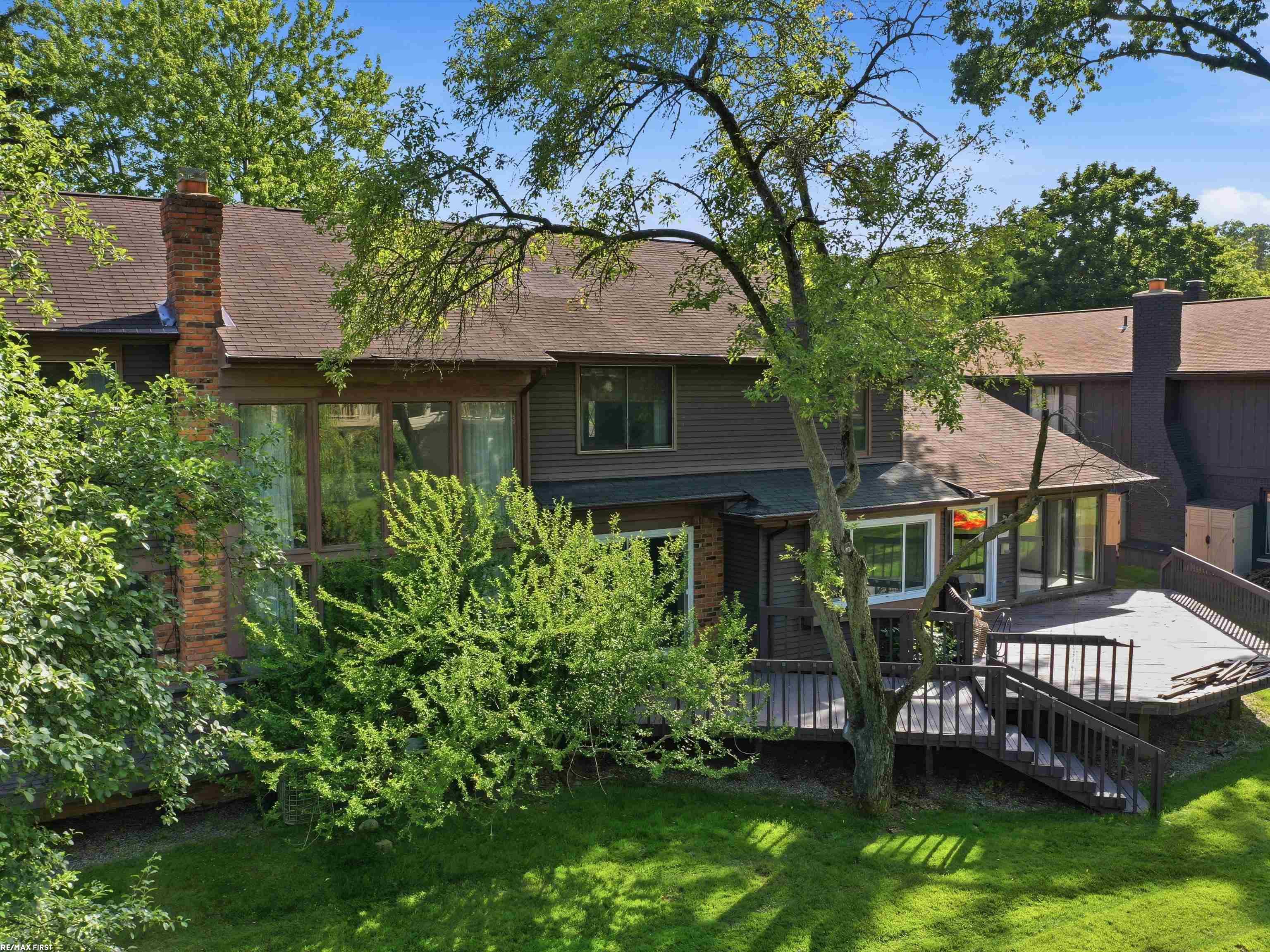 4677 Rolling Ridge Road West Bloomfield, MI 48323 - Photo 66 of 76