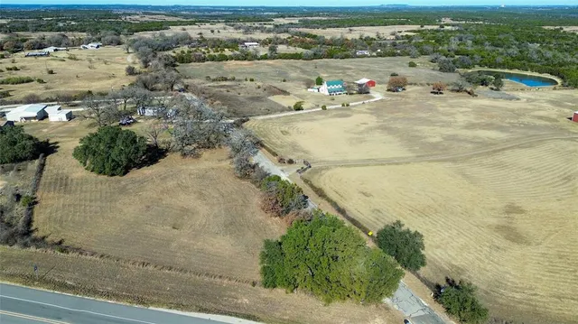 $125,000 | 1053 County Road 1017, Glen Rose, TX 76043