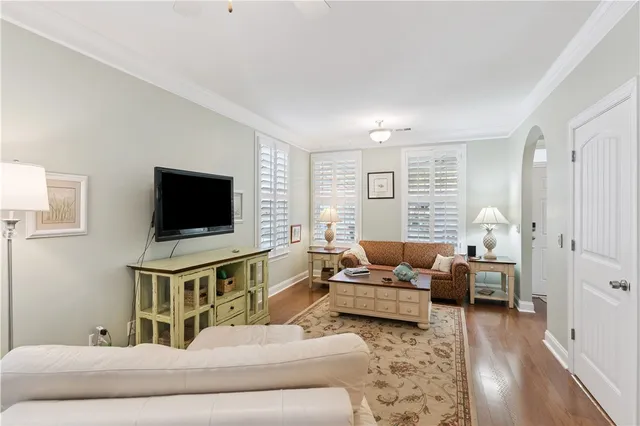 $559,900 | 420 Holly Street, St. Simons Island, GA 31522