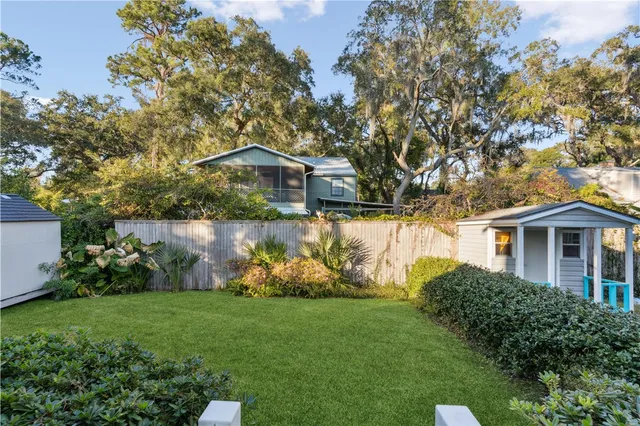 $559,900 | 420 Holly Street, St. Simons Island, GA 31522