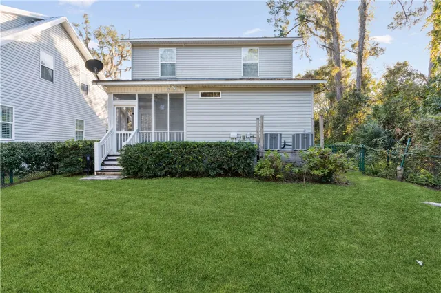 $559,900 | 420 Holly Street, St. Simons Island, GA 31522