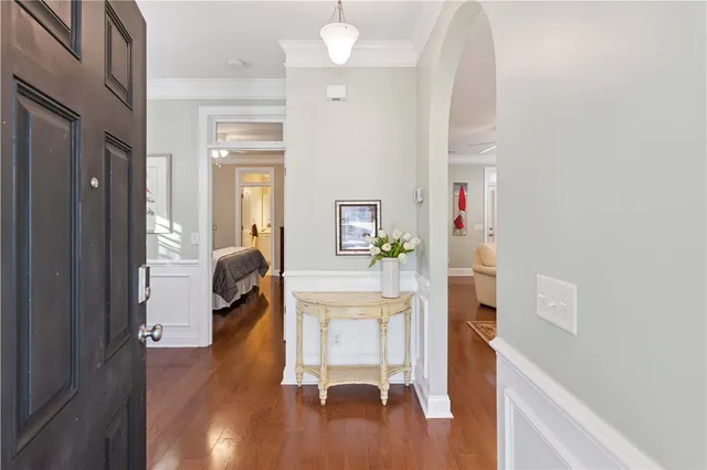 $559,900 | 420 Holly Street, St. Simons Island, GA 31522