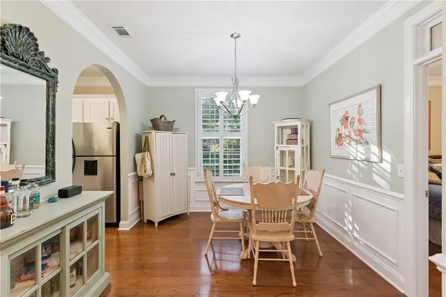 $559,900 | 420 Holly Street, St. Simons Island, GA 31522