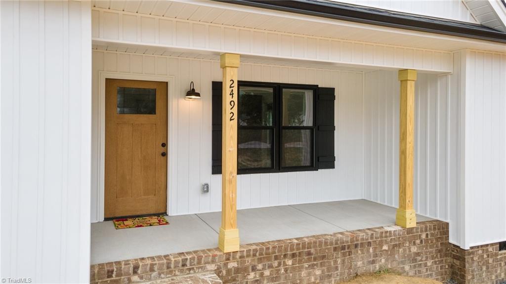 2492 Price Road Eden, NC 27288 - Photo 6 of 44 Gallery Image 6