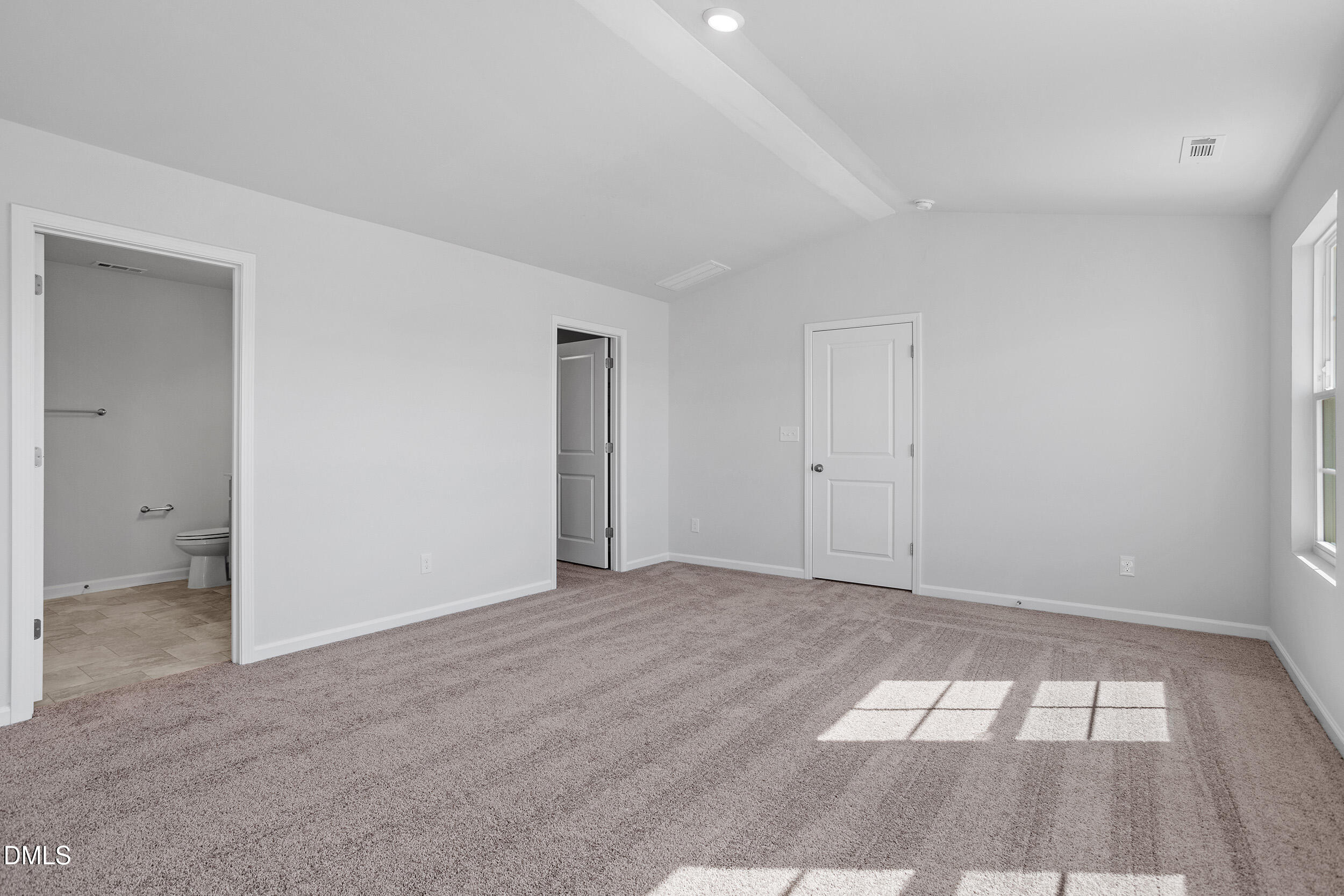 26 Alice Trace Place, Unit 34 Angier, NC 27501 - Photo 19 of 31 Primary Bedroom