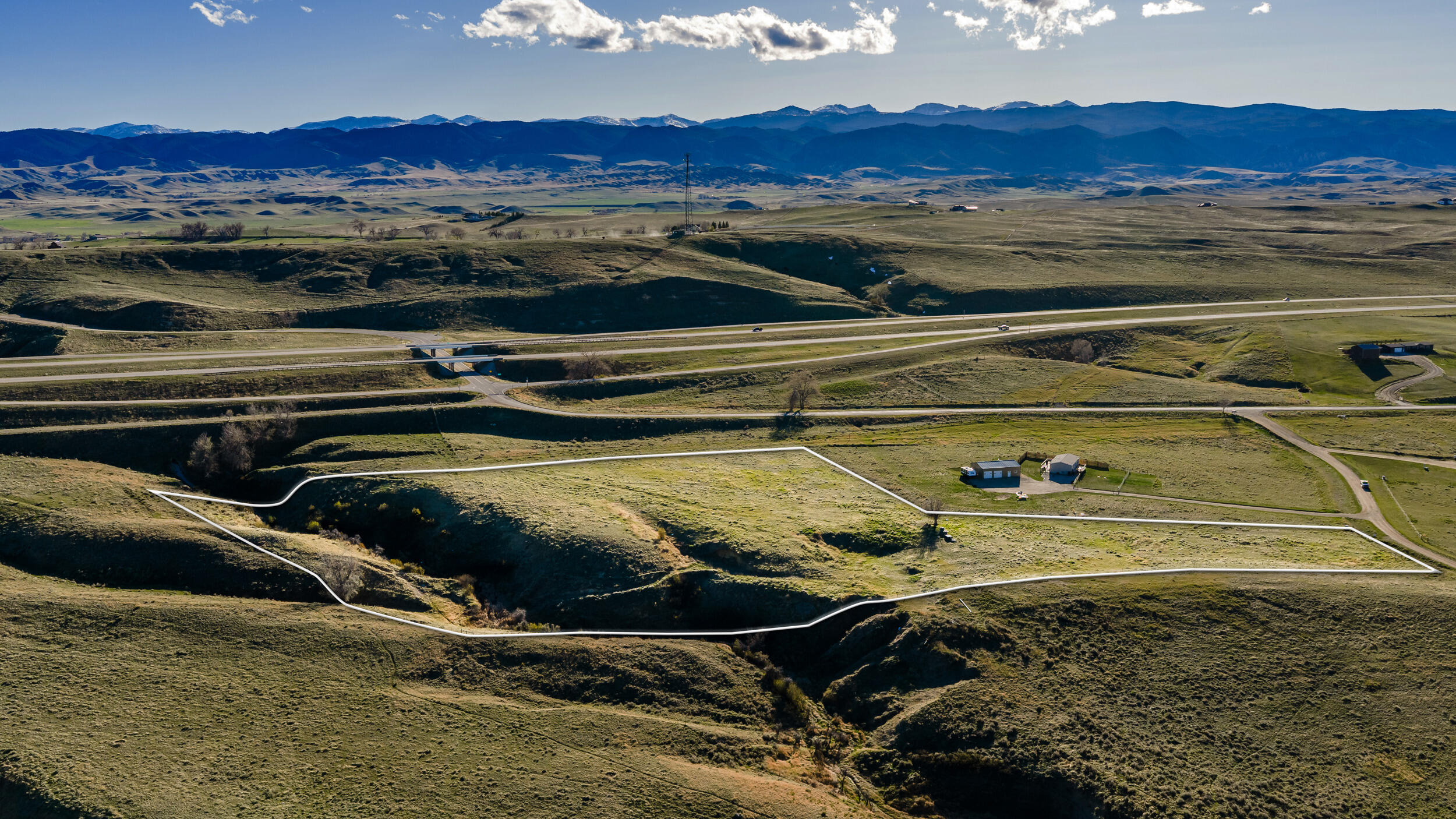 10 Highview Court Buffalo, WY 82834 - Photo 13 of 17 dji_20260414175703_0686_d