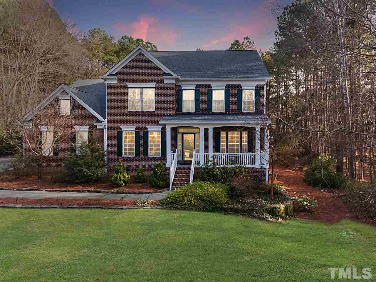 10400 Veasey Mill Road Raleigh, NC 27615 - Photo 1 of 30