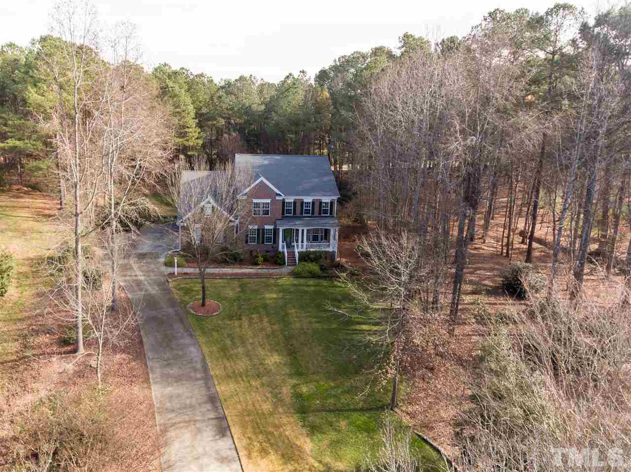 10400 Veasey Mill Road Raleigh, NC 27615 - Photo 2 of 30
