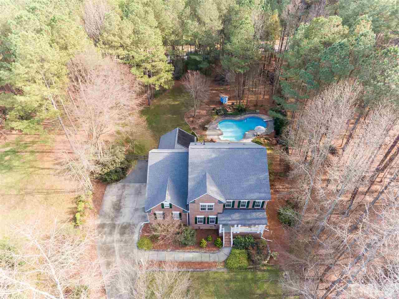 10400 Veasey Mill Road Raleigh, NC 27615 - Photo 3 of 30