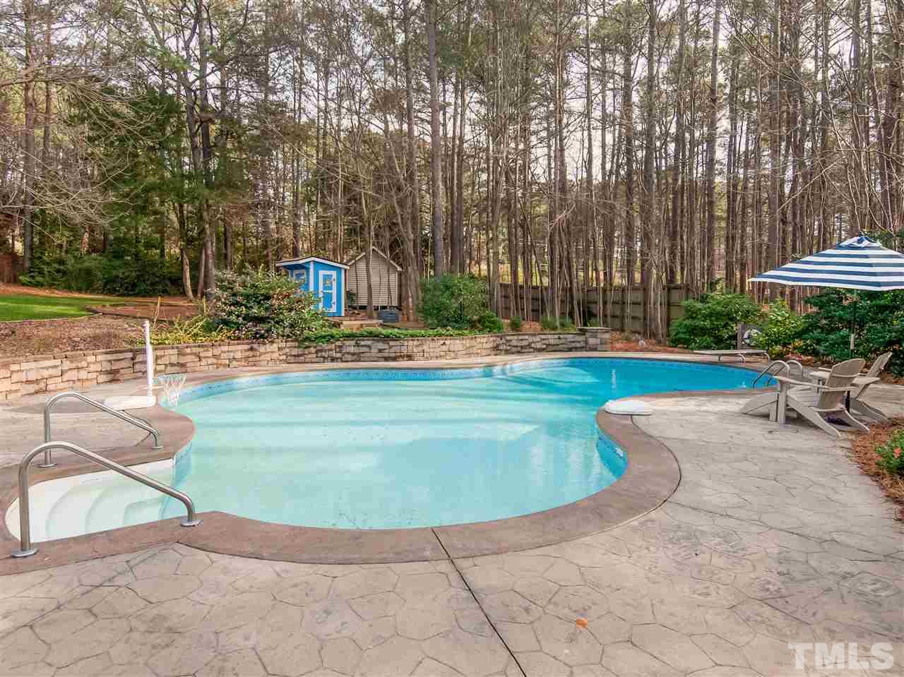 10400 Veasey Mill Road Raleigh, NC 27615 - Photo 26 of 30