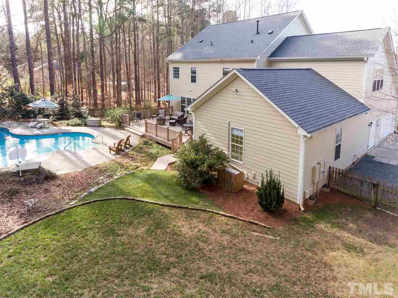10400 Veasey Mill Road Raleigh, NC 27615 - Photo 29 of 30