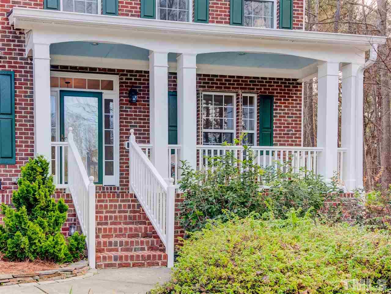 10400 Veasey Mill Road Raleigh, NC 27615 - Photo 4 of 30