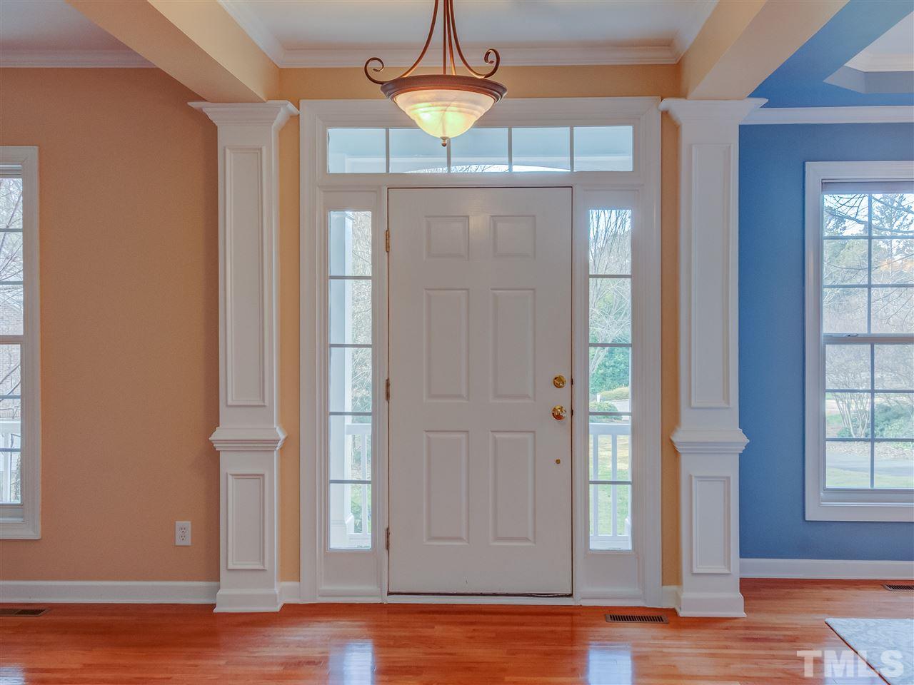 10400 Veasey Mill Road Raleigh, NC 27615 - Photo 5 of 30