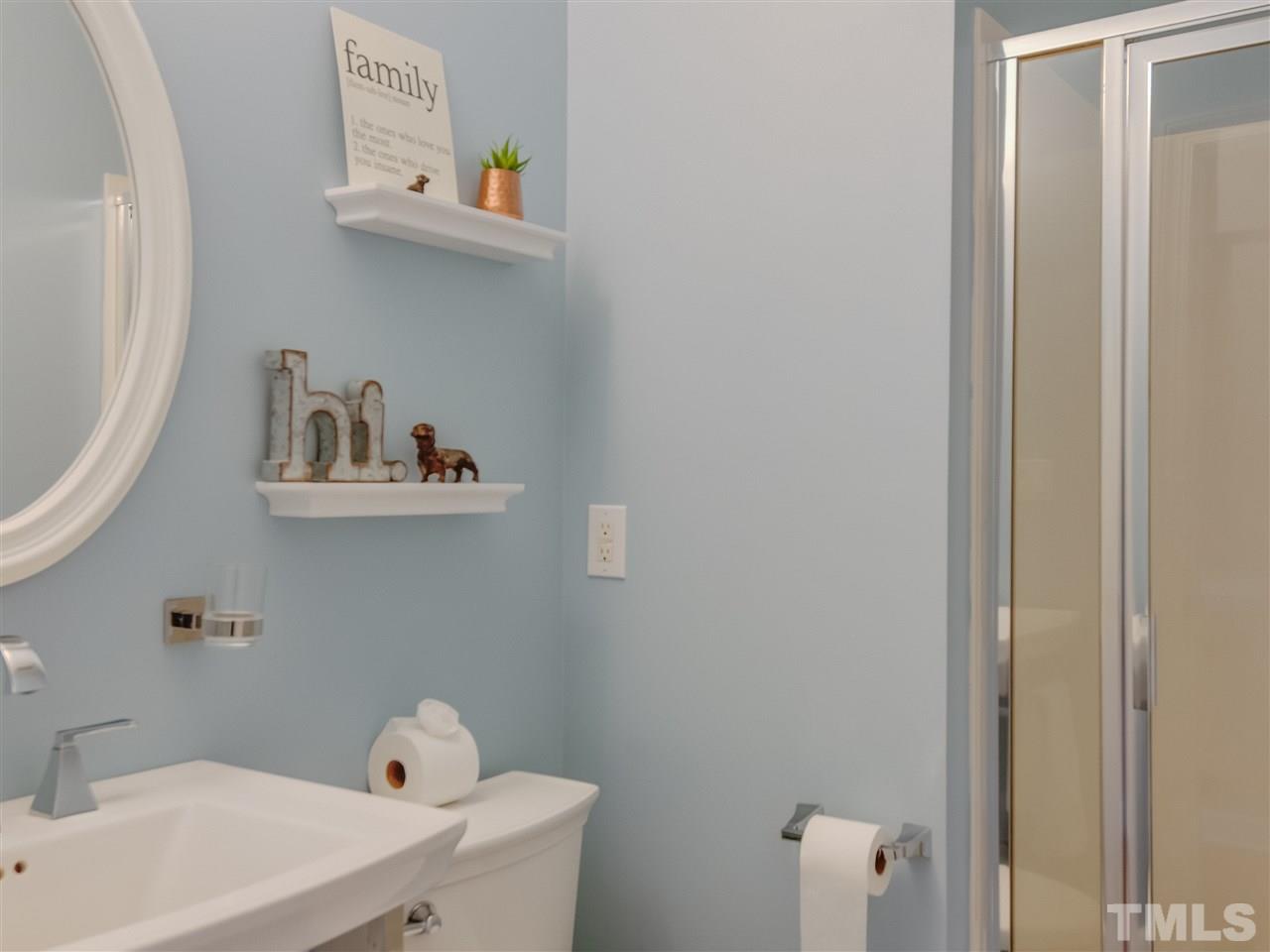 10400 Veasey Mill Road Raleigh, NC 27615 - Photo 8 of 30 Recently Remodeled