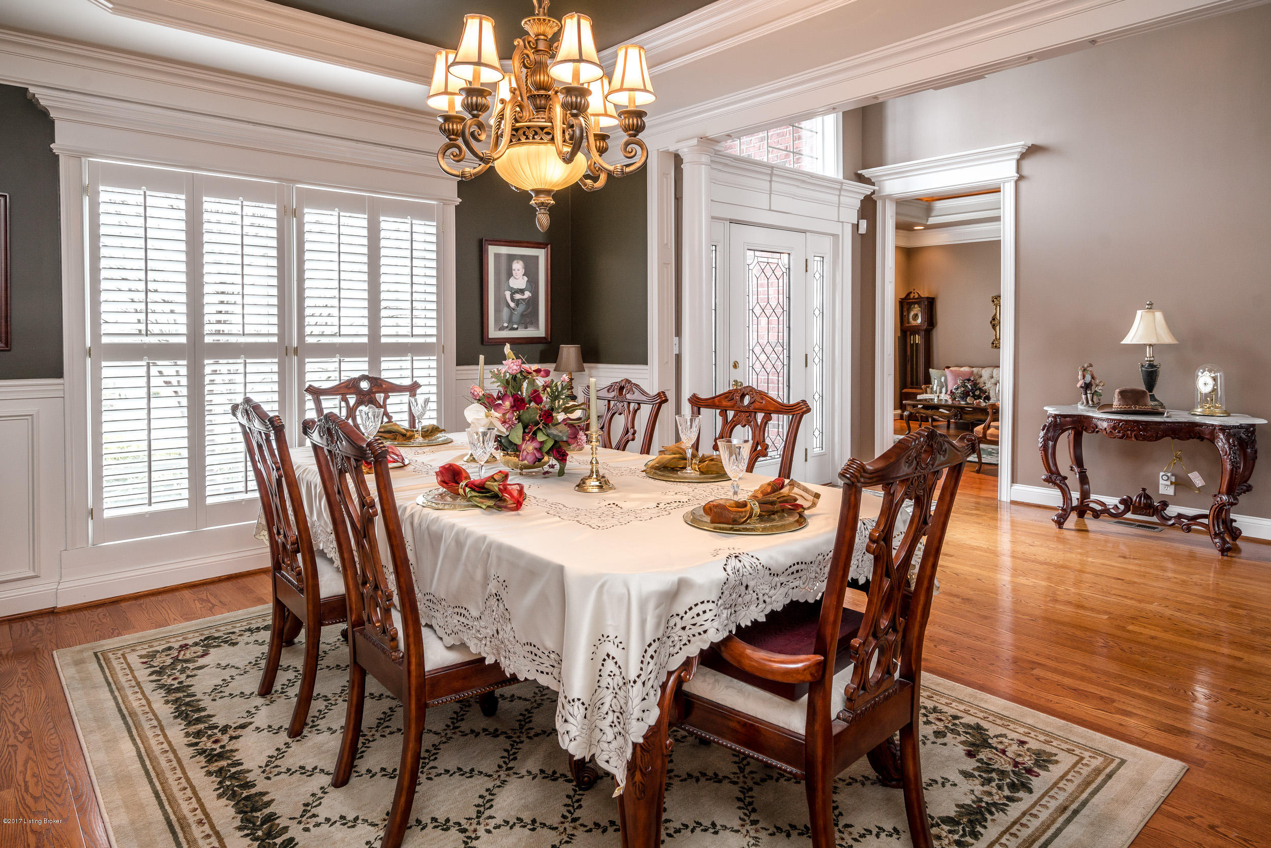 13100 Ridgemoor Drive Prospect, KY 40059 - Photo 4 of 53 04