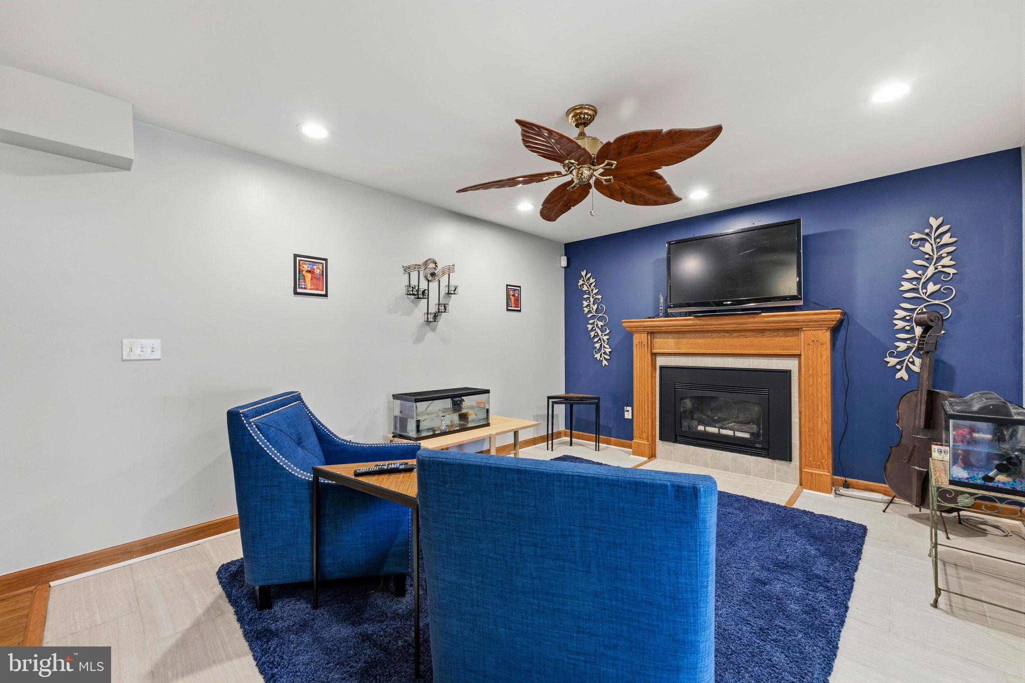7705 Mahogany Road Severn, MD 21144 - Photo 17 of 47