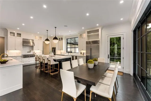 $3,295,000 | 3773 Randall Road Southeast, Atlanta, GA 30339