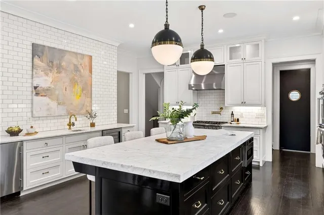 $3,295,000 | 3773 Randall Road Southeast, Atlanta, GA 30339