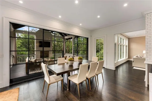 $3,295,000 | 3773 Randall Road Southeast, Atlanta, GA 30339