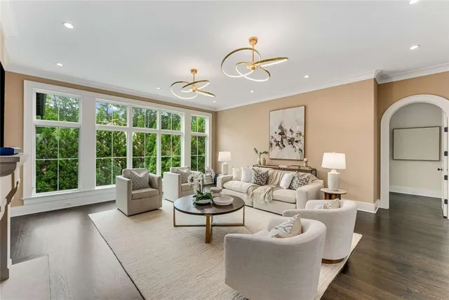 $3,295,000 | 3773 Randall Road Southeast, Atlanta, GA 30339