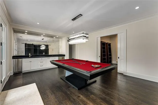 $3,295,000 | 3773 Randall Road Southeast, Atlanta, GA 30339