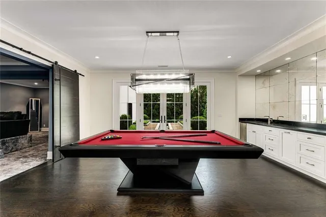 $3,295,000 | 3773 Randall Road Southeast, Atlanta, GA 30339