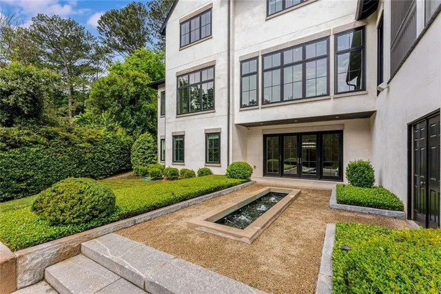 $3,295,000 | 3773 Randall Road Southeast, Atlanta, GA 30339
