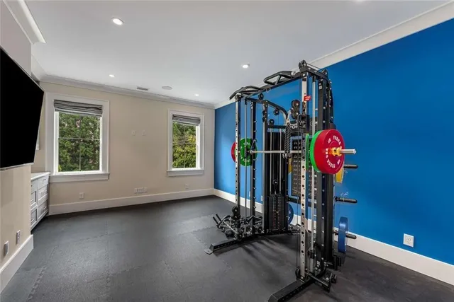 $3,295,000 | 3773 Randall Road Southeast, Atlanta, GA 30339