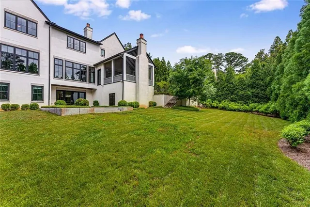$3,295,000 | 3773 Randall Road Southeast, Atlanta, GA 30339