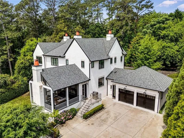 $3,295,000 | 3773 Randall Road Southeast, Atlanta, GA 30339
