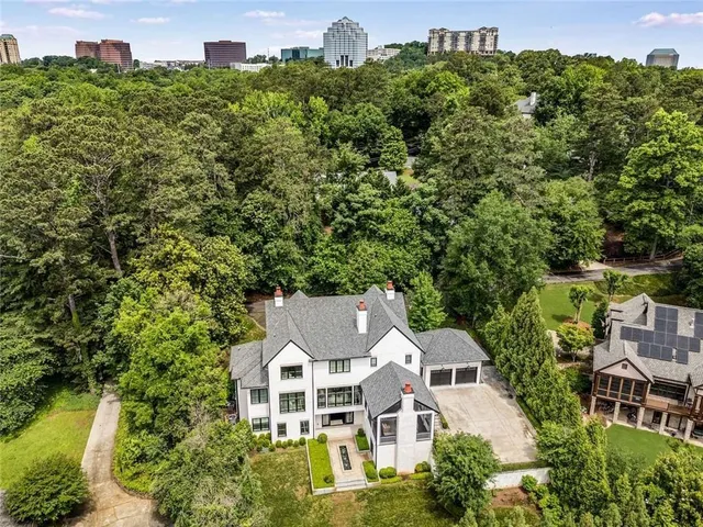 $3,295,000 | 3773 Randall Road Southeast, Atlanta, GA 30339