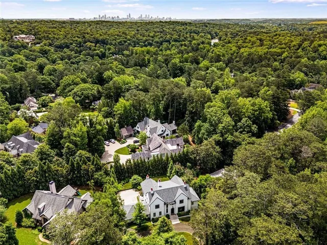 $3,295,000 | 3773 Randall Road Southeast, Atlanta, GA 30339