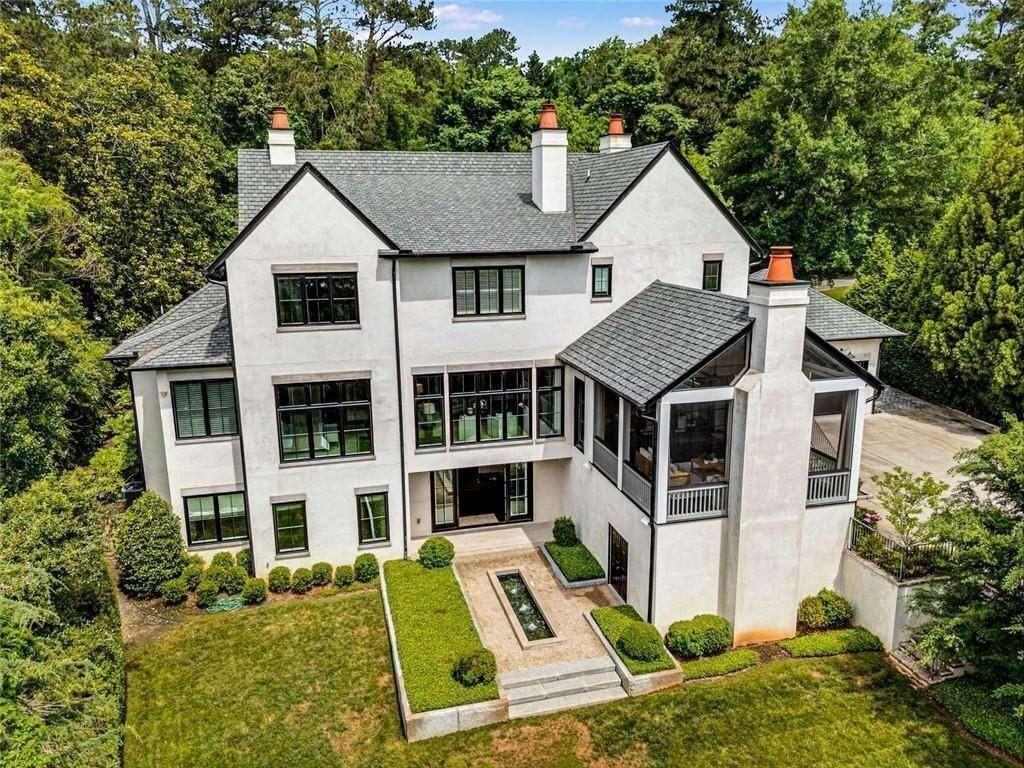 3773 Randall Road Southeast Atlanta, GA 30339 - Photo 49 of 64